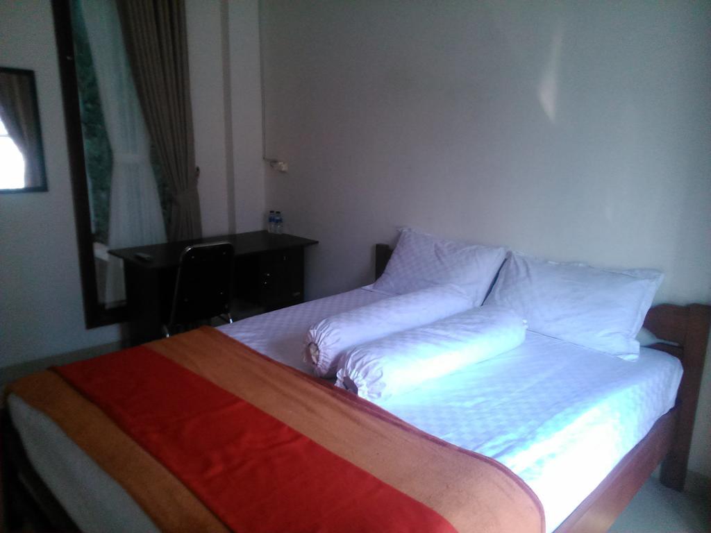 Rumah Sarwestri Bandung Rom bilde