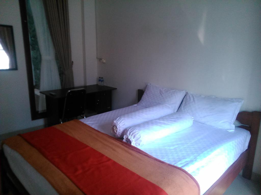 Rumah Sarwestri Hotell Bandung Rom bilde