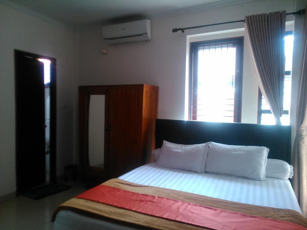 Rumah Sarwestri Hotell Bandung Rom bilde