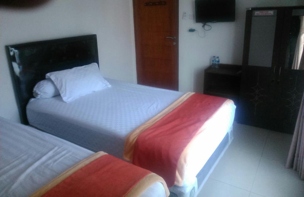 Rumah Sarwestri Hotell Bandung Rom bilde