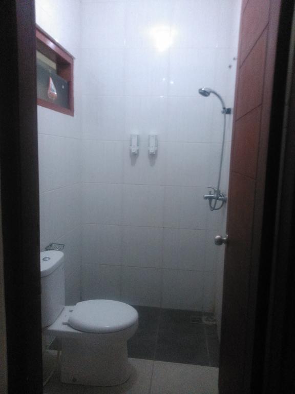 Rumah Sarwestri Bandung Rom bilde