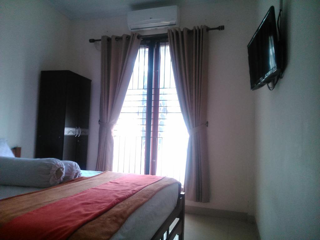 Rumah Sarwestri Hotell Bandung Rom bilde