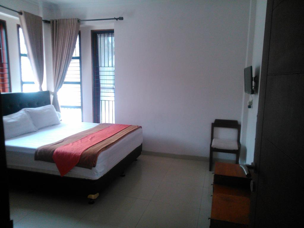 Rumah Sarwestri Bandung Rom bilde