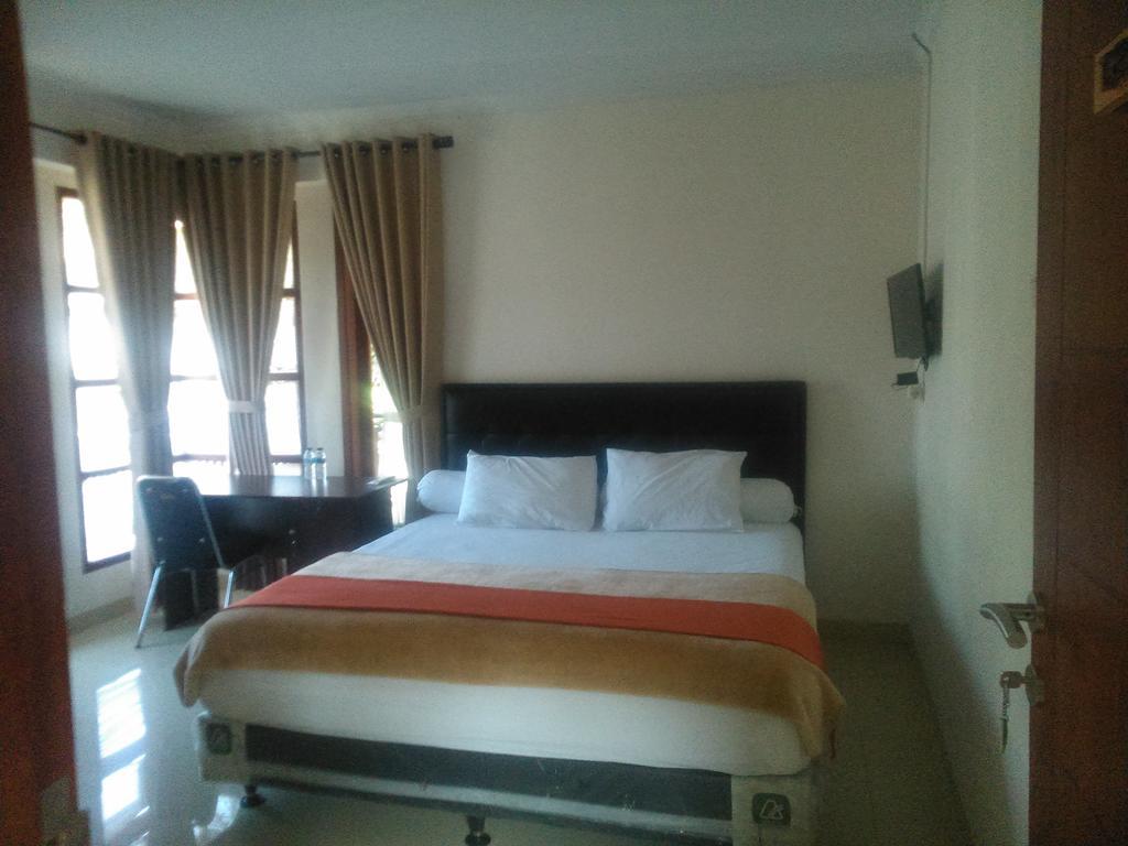 Rumah Sarwestri Hotell Bandung Rom bilde