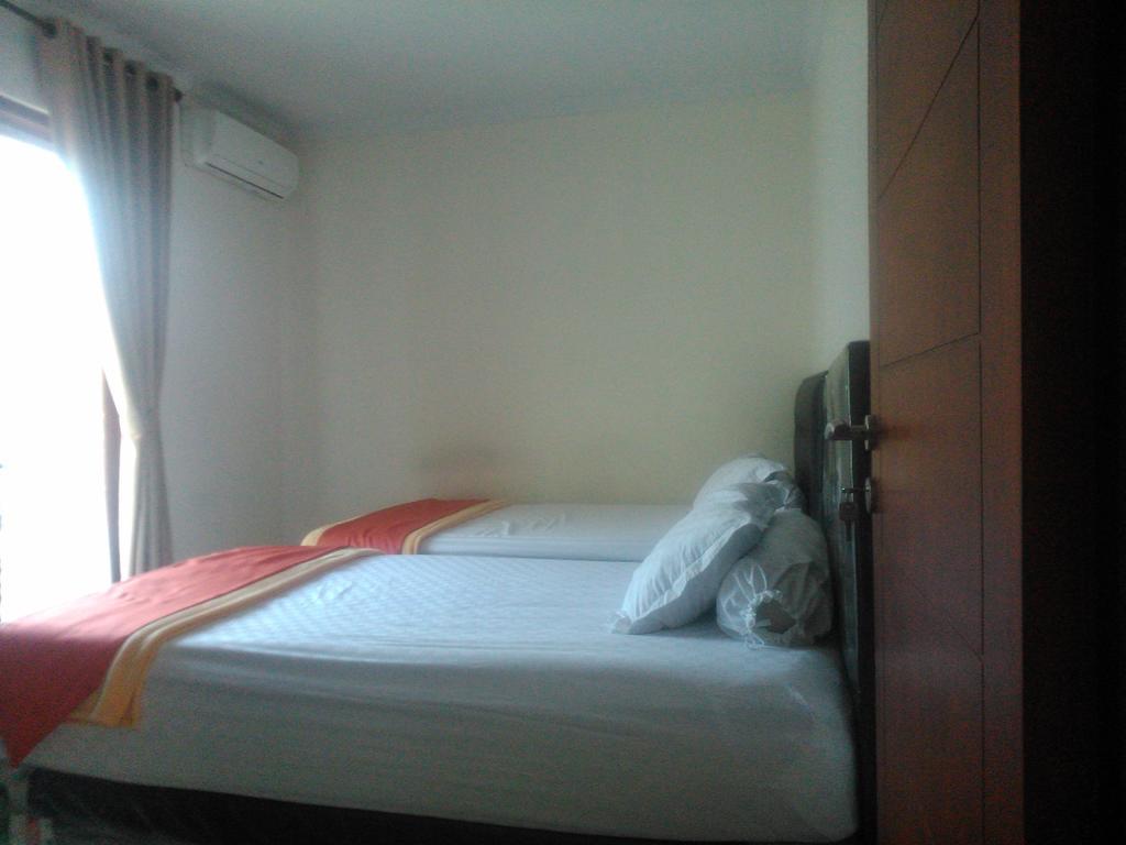 Rumah Sarwestri Bandung Rom bilde