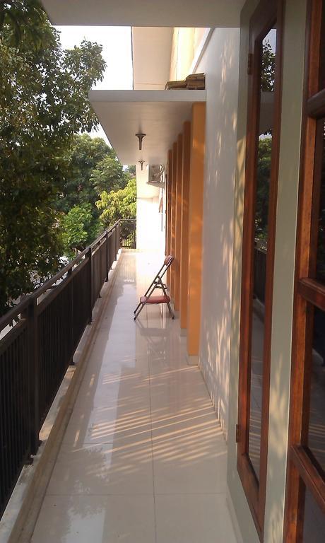 Rumah Sarwestri Bandung Eksteriør bilde