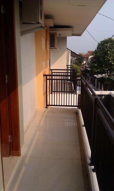 Rumah Sarwestri Bandung Eksteriør bilde