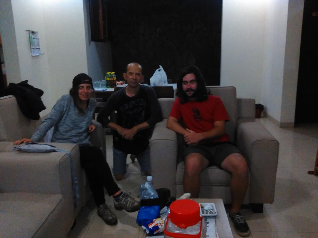 Rumah Sarwestri Bandung Eksteriør bilde