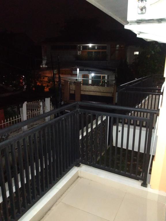 Rumah Sarwestri Bandung Eksteriør bilde