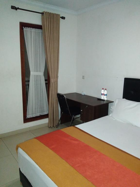Rumah Sarwestri Bandung Eksteriør bilde