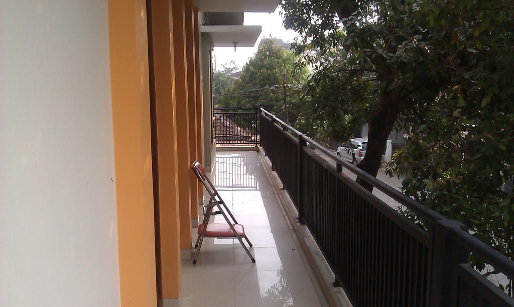 Rumah Sarwestri Bandung Eksteriør bilde