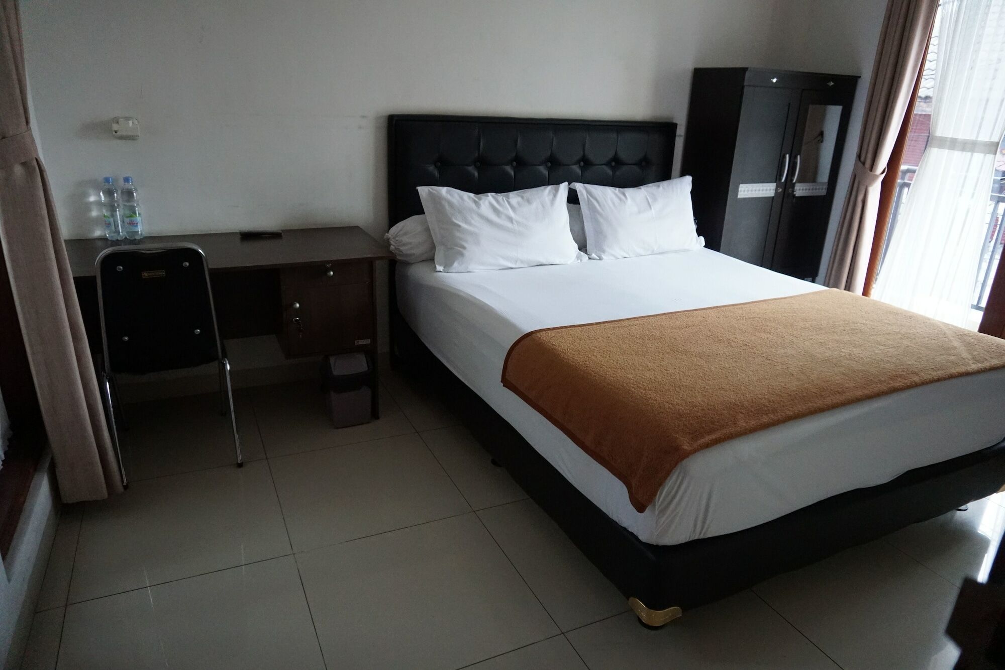 Rumah Sarwestri Bandung Eksteriør bilde