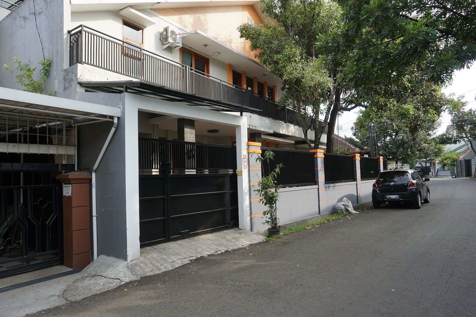 Rumah Sarwestri Bandung Eksteriør bilde