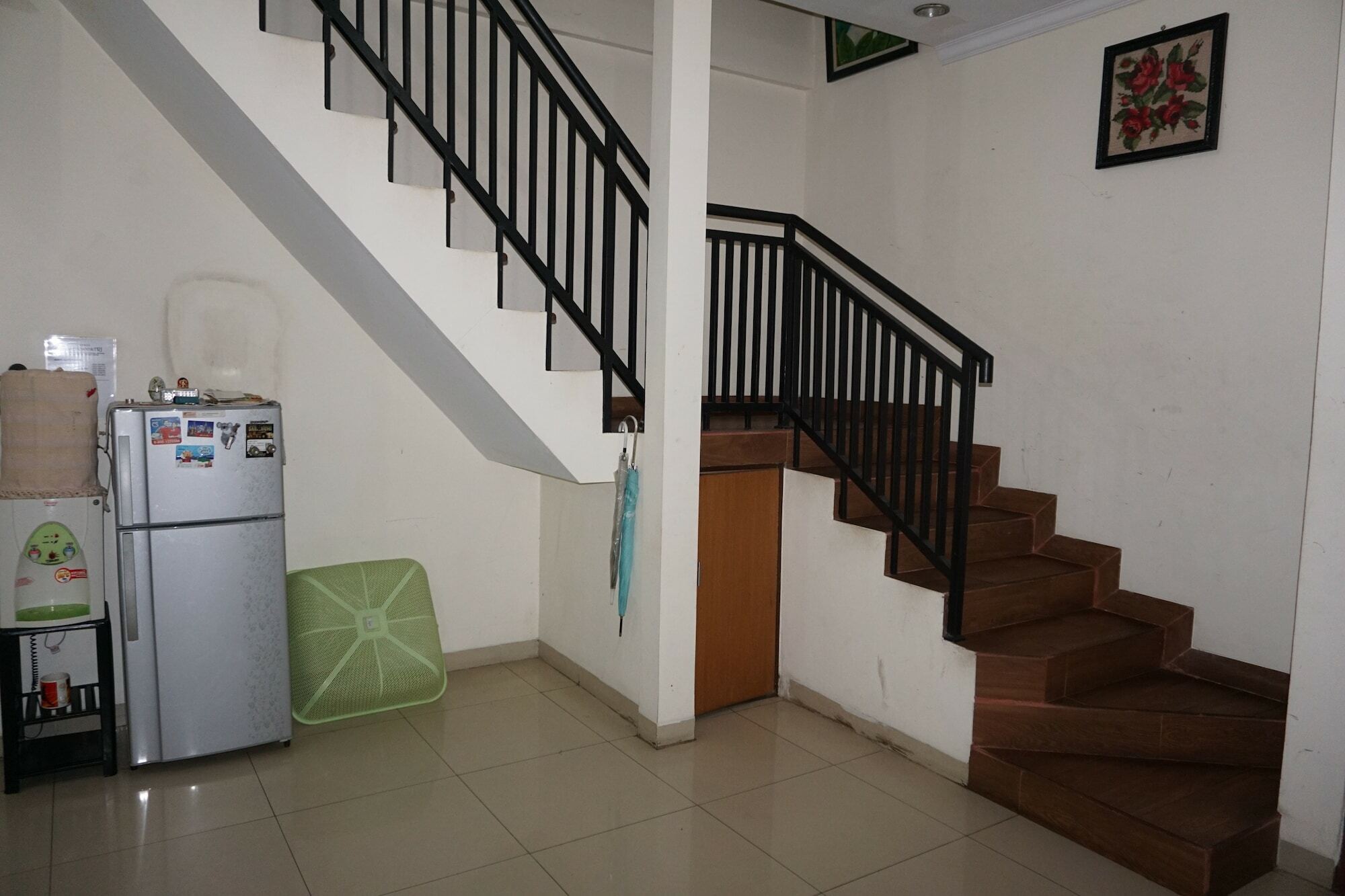 Rumah Sarwestri Bandung Eksteriør bilde