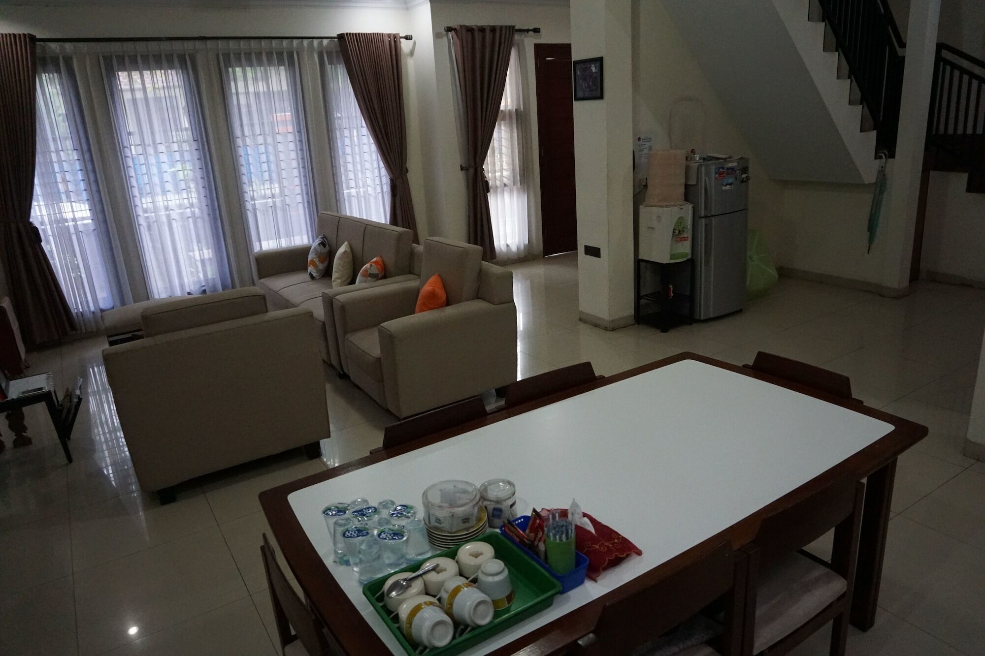 Rumah Sarwestri Bandung Eksteriør bilde